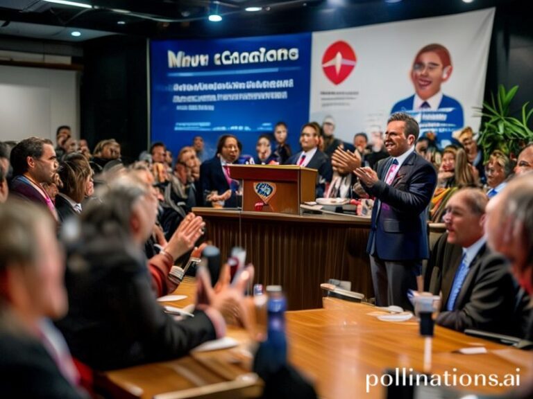 Malta PN approves two new candidates for next general election