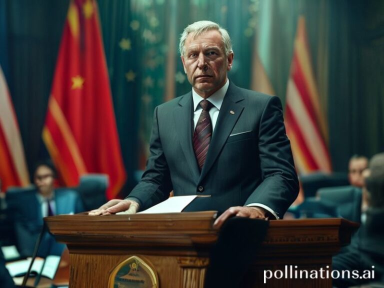 Malta Roderick Galdes resigns as Affordable Housing Minister