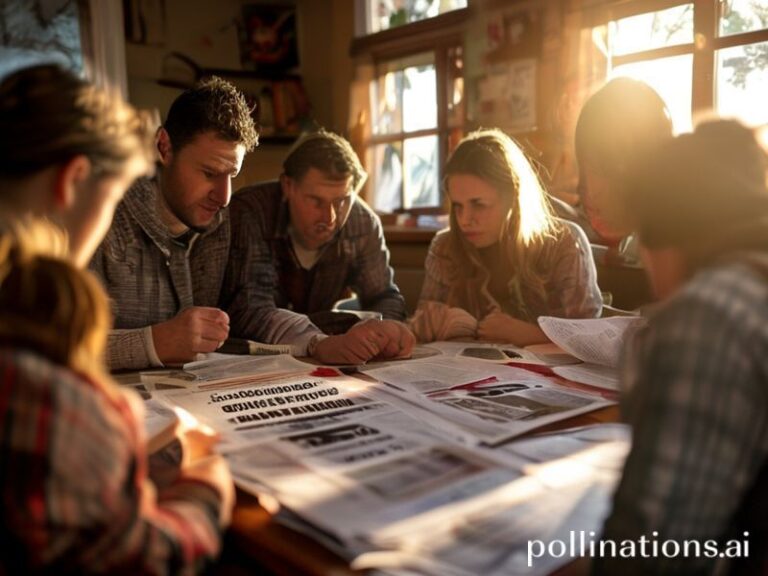 Malta Galdes family link to housing contractor raised red flags