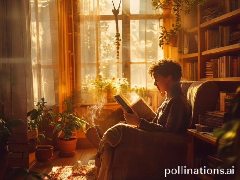 Malta Journey of a reader: from a struggle to a joyful sanctuary