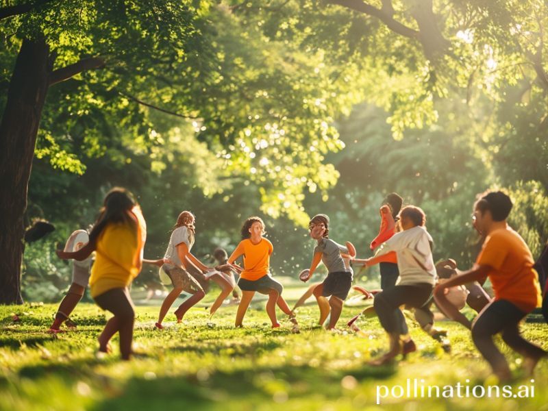 Malta Christian spirituality: Remaining in play