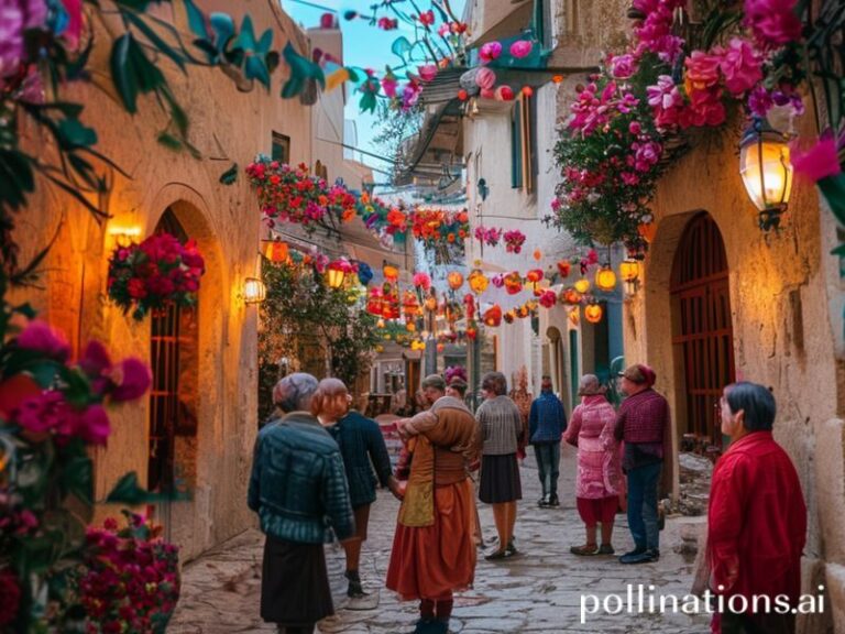 Malta Il-Beżżul Bieżel – January 25, 2026