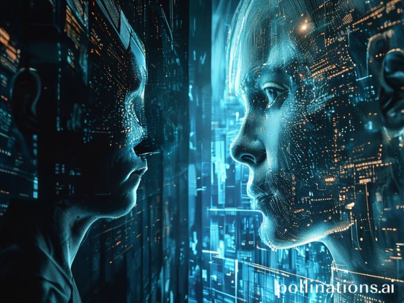 Malta Do we control AI or does it control us?