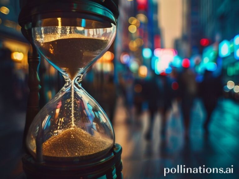 Malta Is time up for deliberate delays?