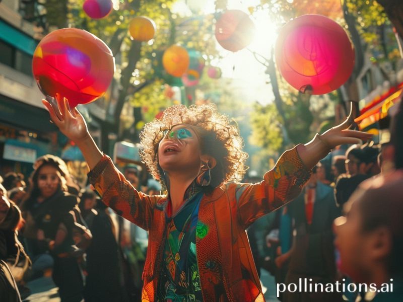 Malta More of Miriam’s gimmicks