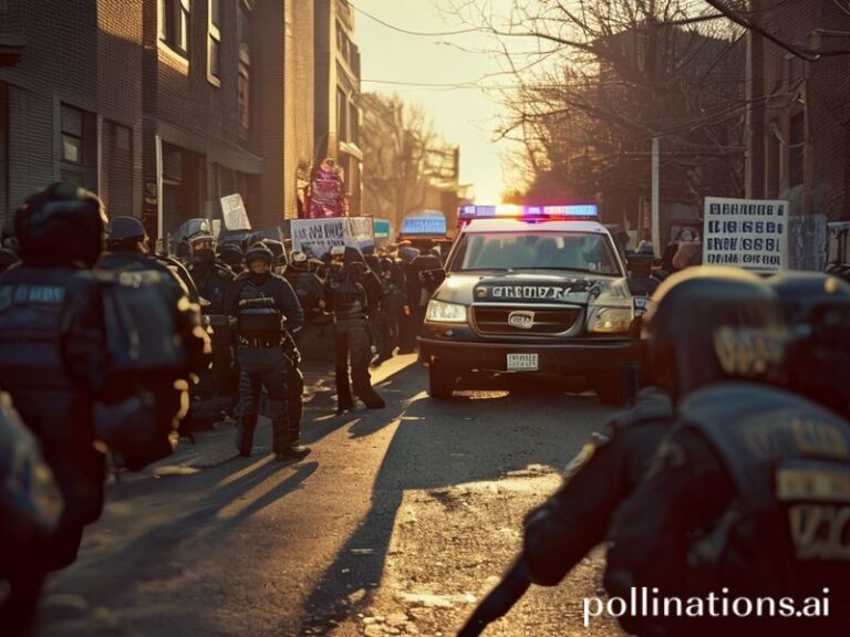 Malta Watch: Second killing in Minneapolis by US federal agents sparks uproar