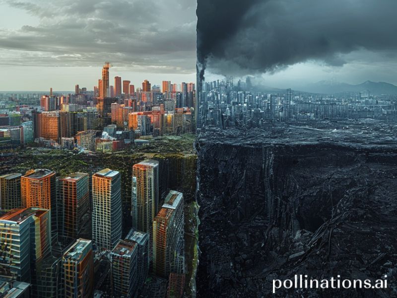 Malta The business cost of climate inaction