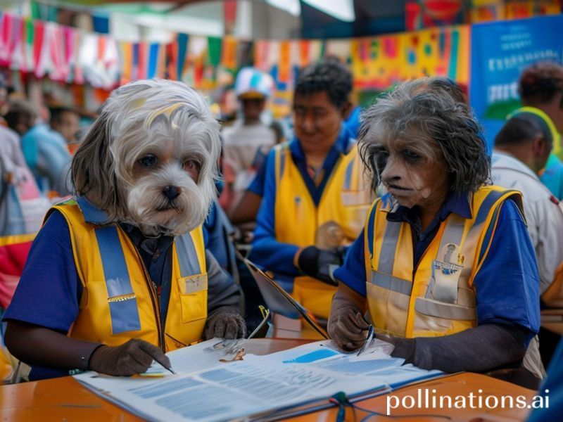 Malta Two Maltese among team of EU observers in Honduras elections