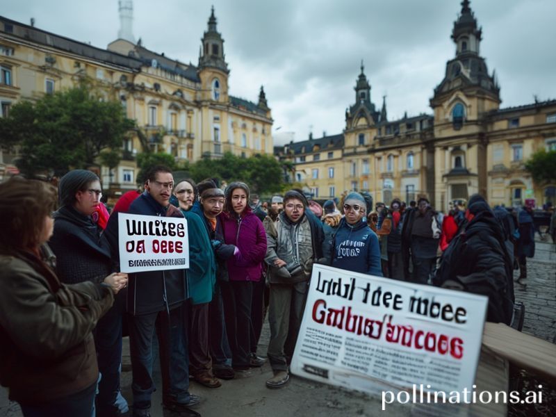 Malta Galdes case shows Malta's failure to regulate conflicts of interest - Repubblika