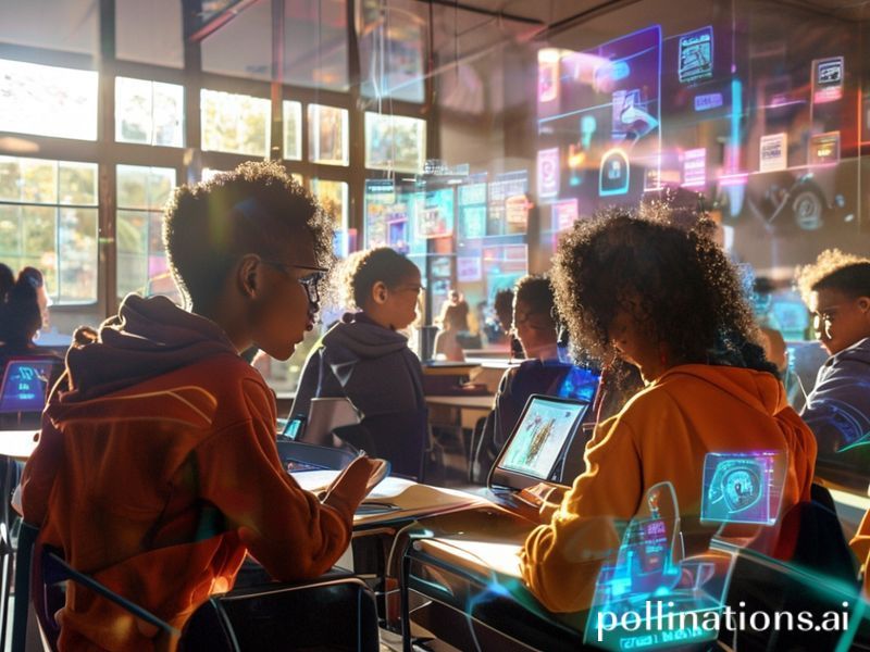 Malta Teaching, faster: the ACCLAIMED AI platform