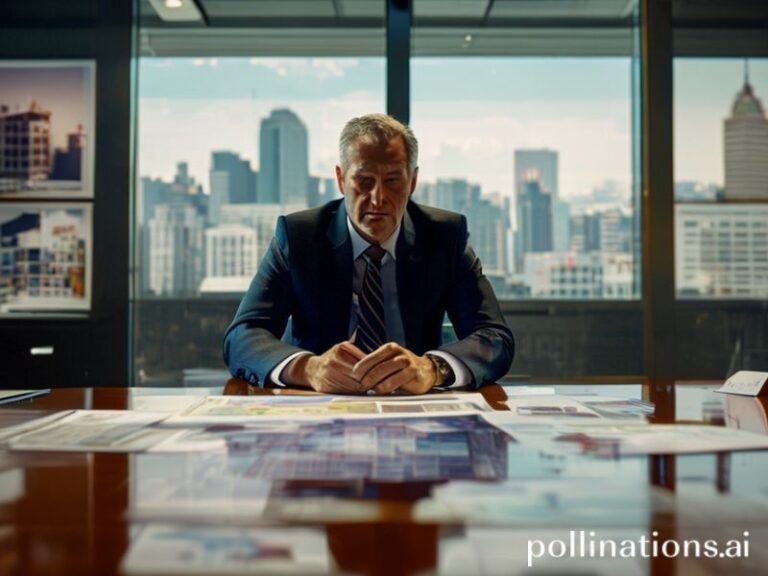 Malta Andy Ellul takes over housing portfolio from Roderick Galdes