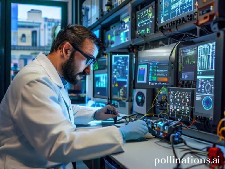 Malta Novel hybrid inverter drive technology being developed in Malta