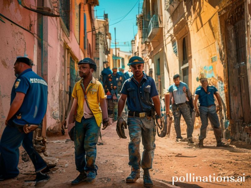 Malta Two drug suspects arrested in Marsa