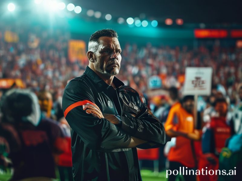 Malta Is it time up for football's deliberate delays?