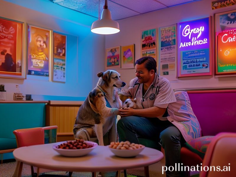 Malta Veterinary helpline, after hours clinic, open on Monday