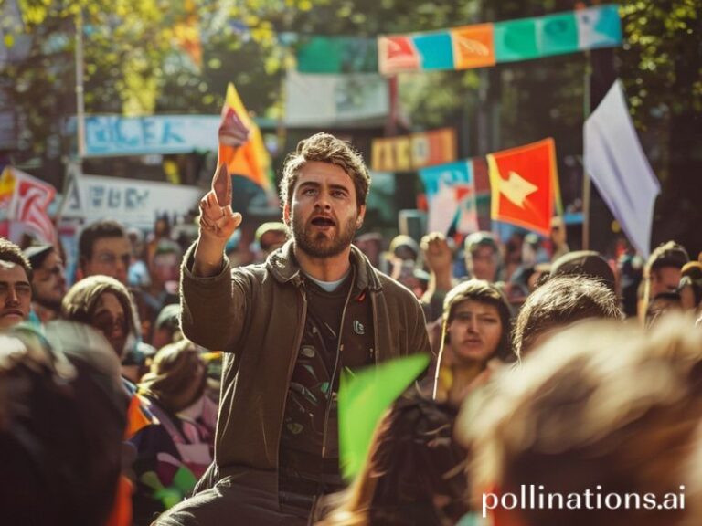 Malta 'We're still the underdogs, we're not there yet,' Alex Borg tells PN supporters