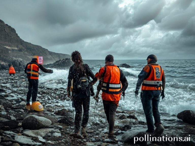 Malta Shipwreck survivor brought to Malta, rescue hotline says