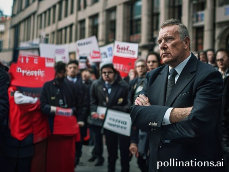 Malta UK's Labour blocks potential Starmer rival from standing as an MP