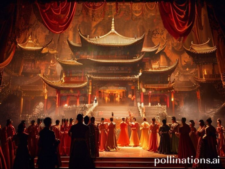 Malta Astra to mark centenary of Puccini’s Turandot with landmark production