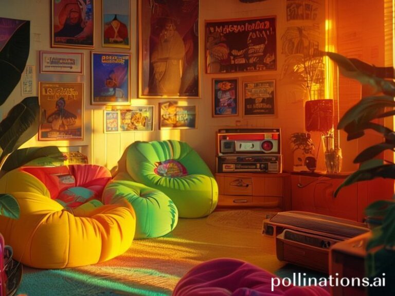 Malta Over-the-top nostalgia