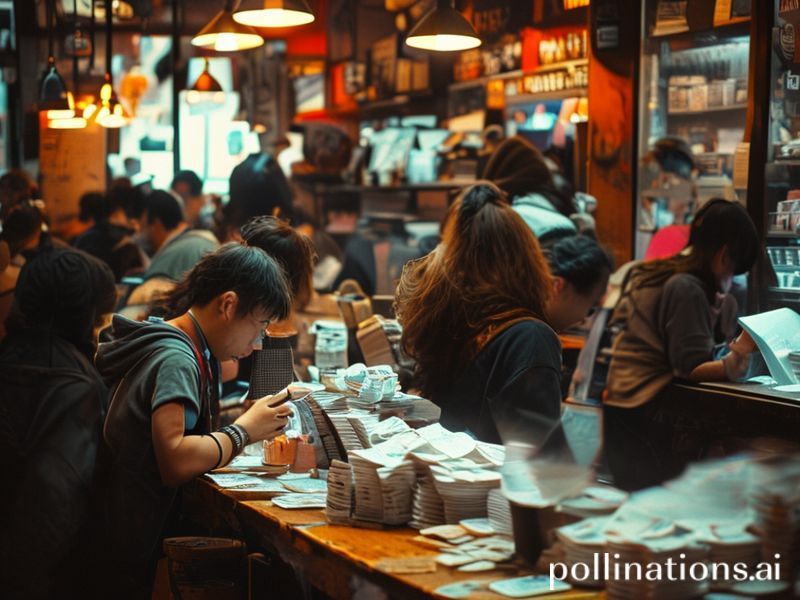 Malta The toxic culture of entitlement