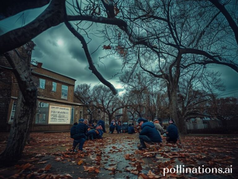 Malta Rescheduling exams due to Storm Harry was an 'impossible task', University says