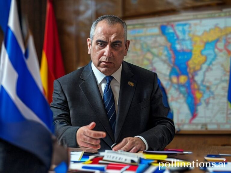 Malta Israeli 'question' over Malta's trustworthiness, ambassador says