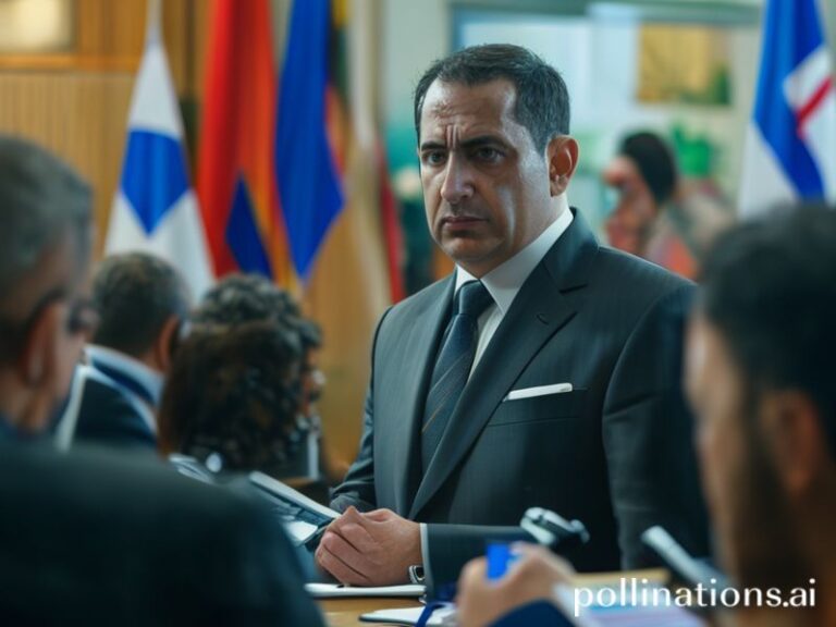 Malta Israelis have questions about Malta's trustworthiness, ambassador says