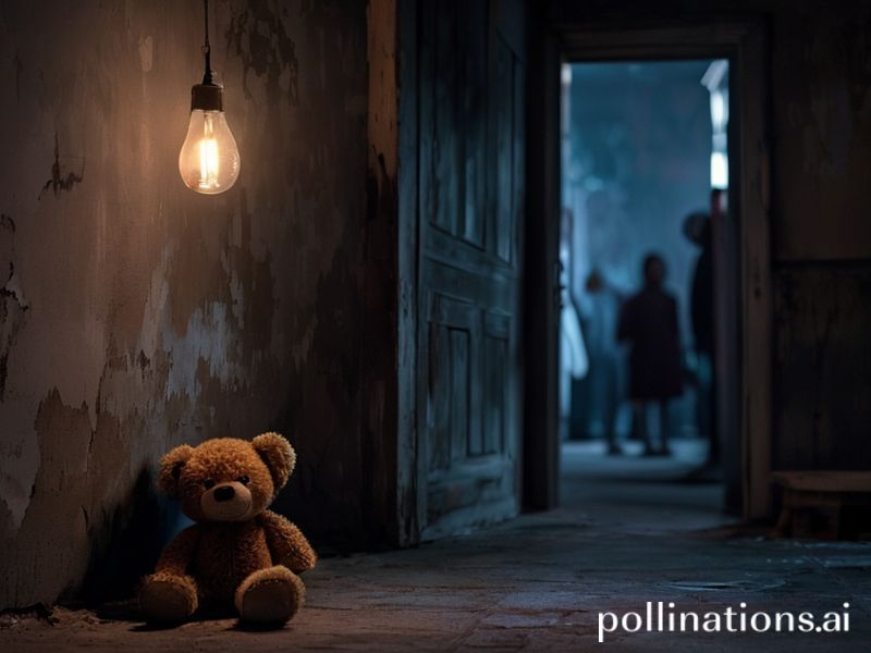 Malta The silence behind disclosure of child sexual abuse