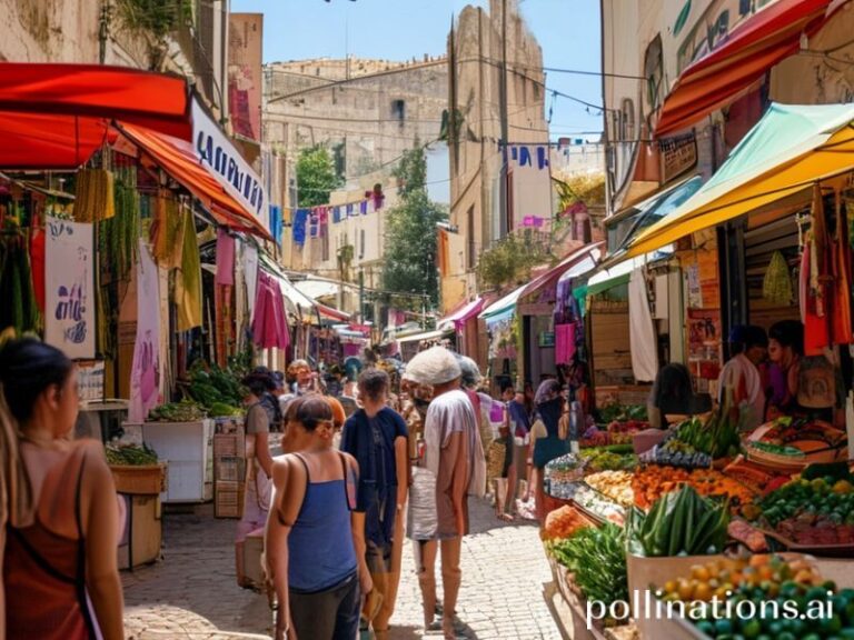 Malta Malta gears up for ‘Eat for Impact’ to lower environmental footprint