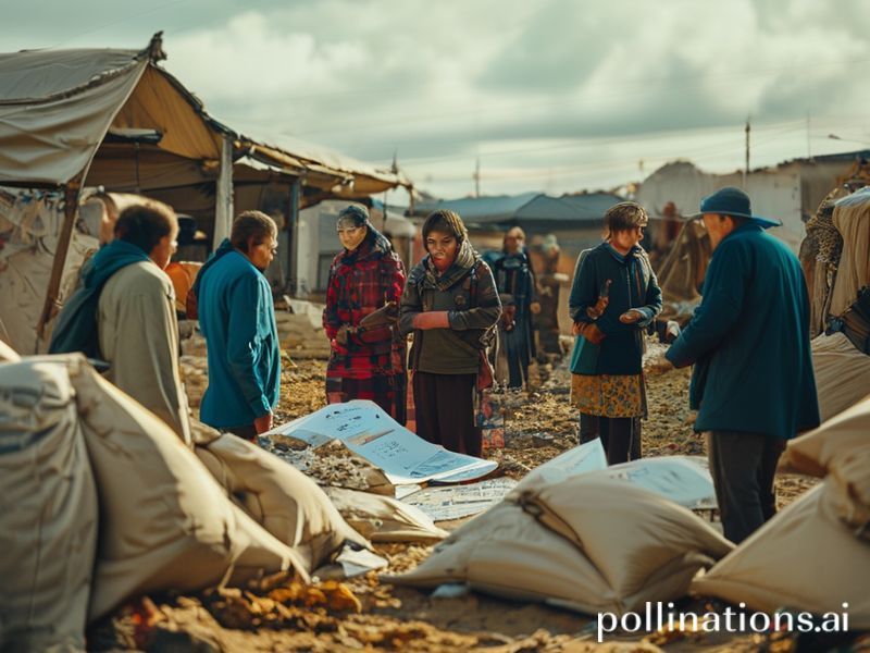 Malta Accommodation reimbursement scheme opened for Gozitans affected by Storm Harry