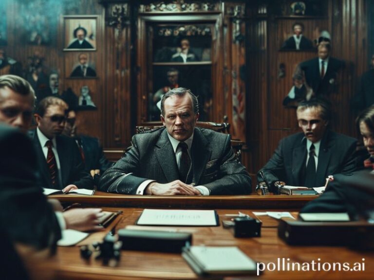 Malta Alleged mastermind of Slovak journalist's murder begins fresh retrial