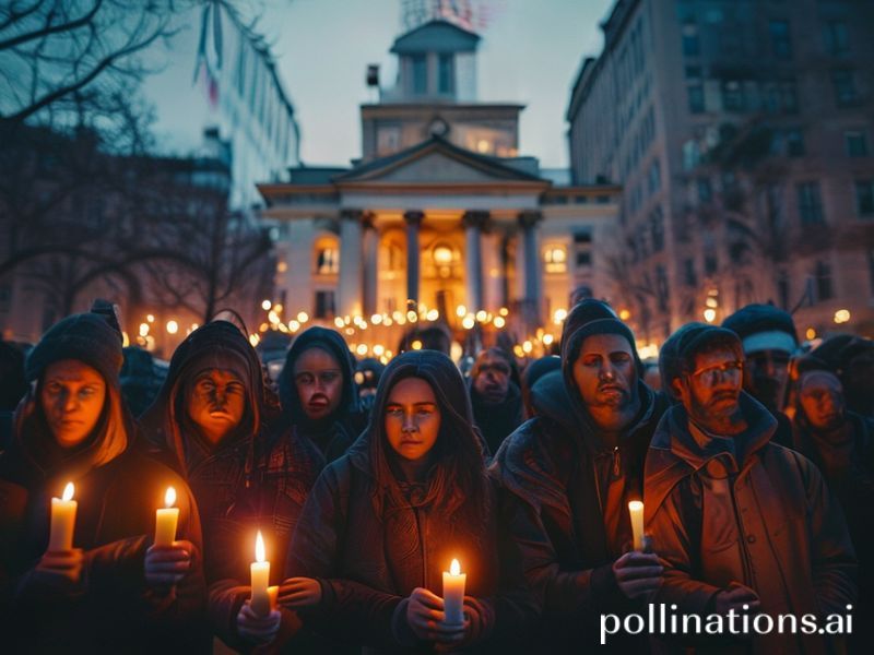 Malta Repubblika calls on US ambassador to uphold democracy ahead of embassy vigil