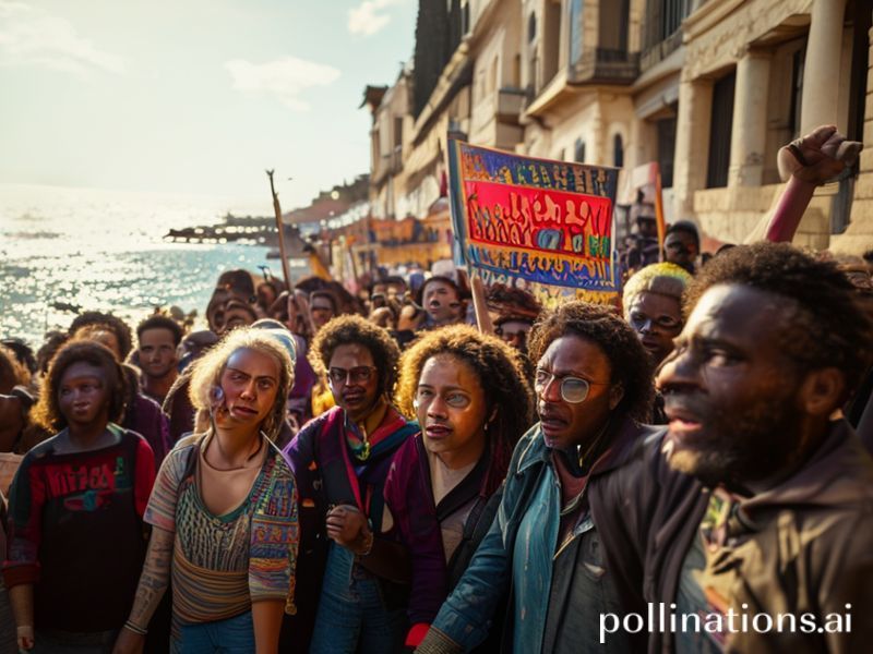 Malta UN human rights experts call on Malta to end 'unjustified' El Hiblu 3 case