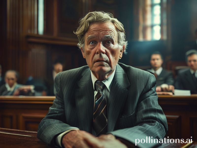 Malta Married man gets bail in Tinder date rape case