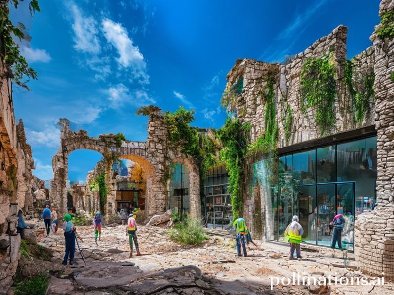 Malta Redevelopment of Qala ruin into 'agricultural store' recommended for approval