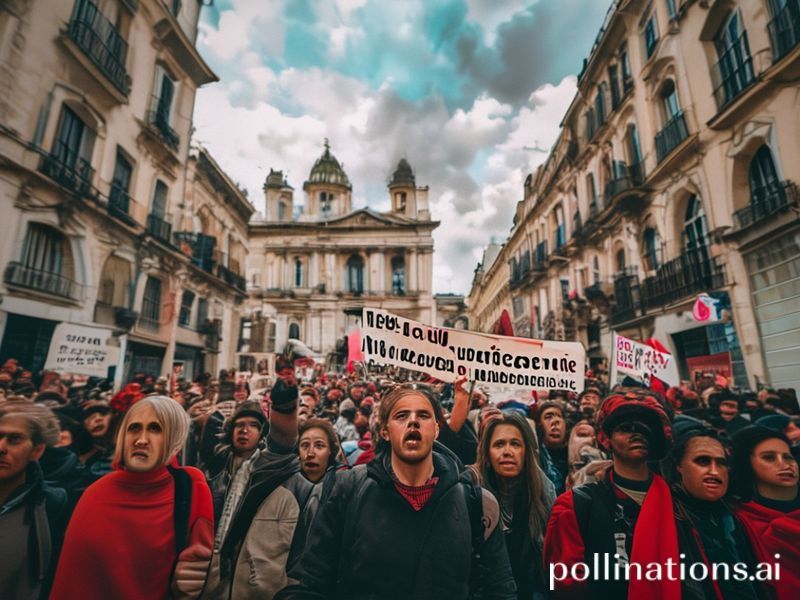 Malta Malta only EU state with increased emissions intensity, PN slams government