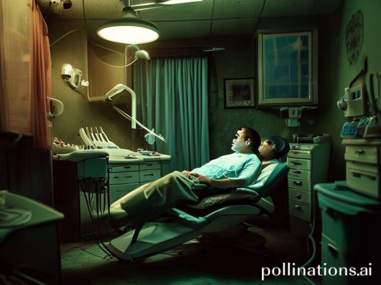 Malta 'Illegal' dental clinic at hotel shut down