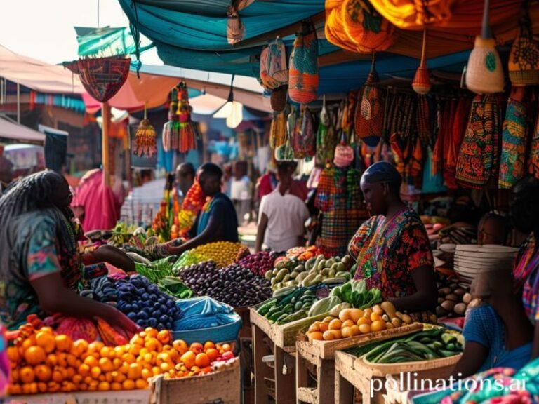 Malta Our Africa strategy is proving its value