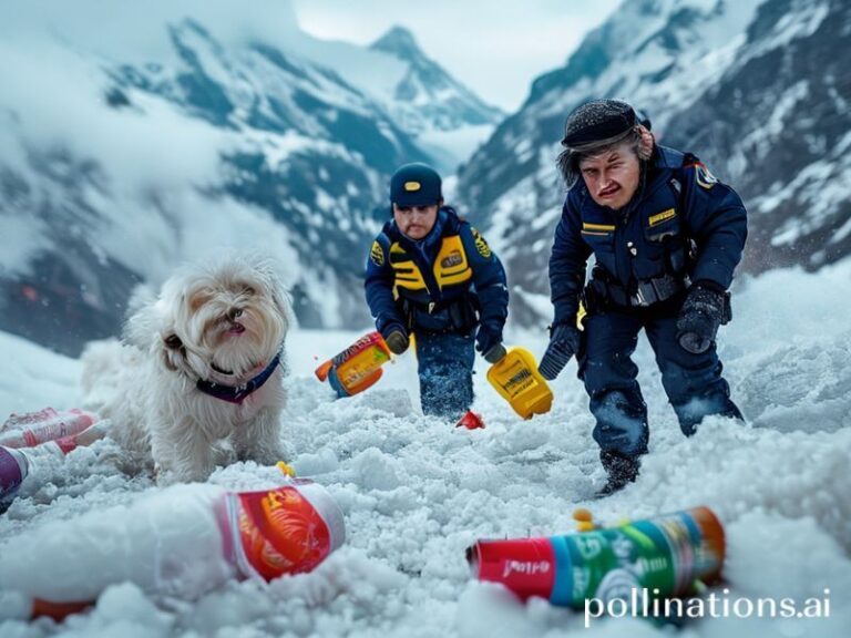 Malta Three Maltese arrested in major French alps nitrous oxide bust
