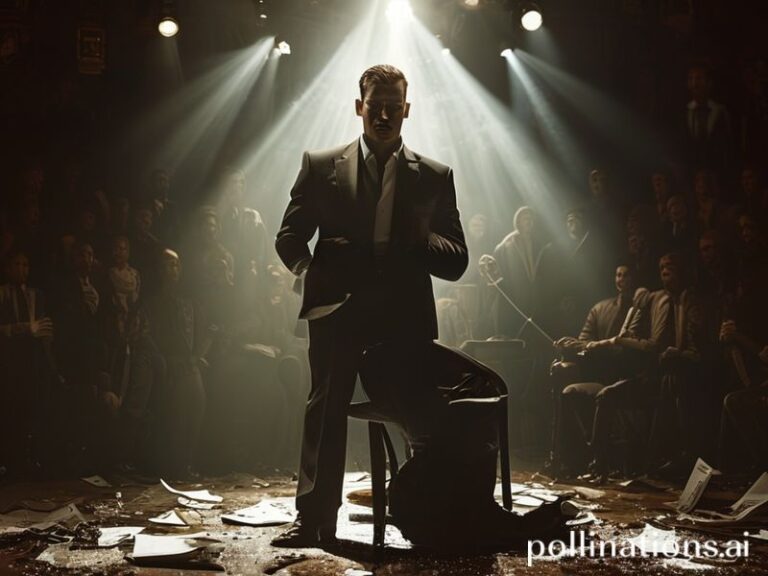 Malta Roderick Galdes’s steady rise, rapid fall under the spotlight