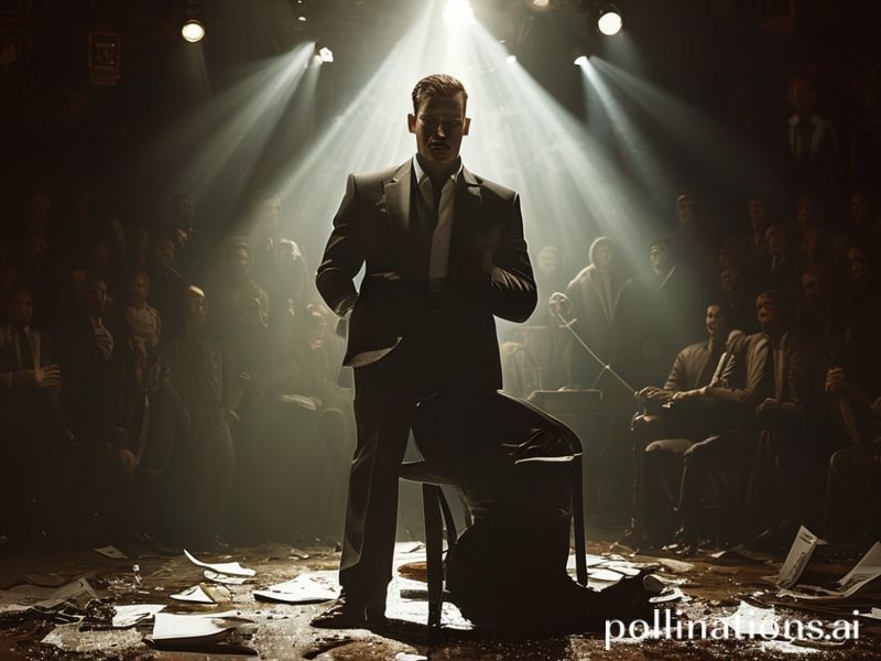 Malta Roderick Galdes’s steady rise, rapid fall under the spotlight