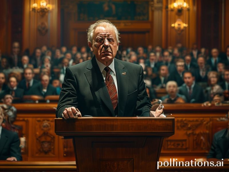 Malta ‘Is he serious?’ - Momentum reacts to PM ‘Board of Peace’ comments