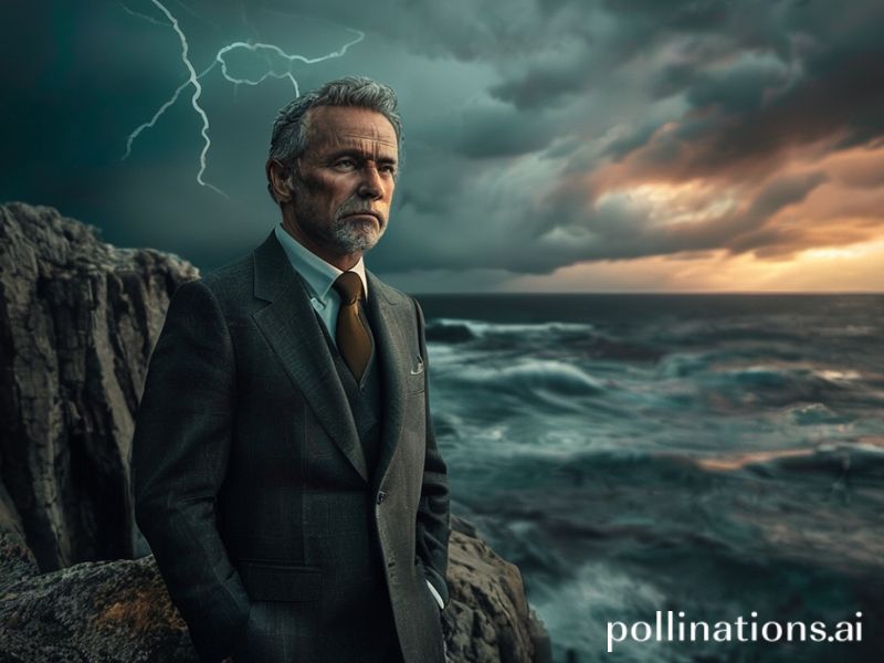 Malta The steady rise and rapid fall of Roderick Galdes