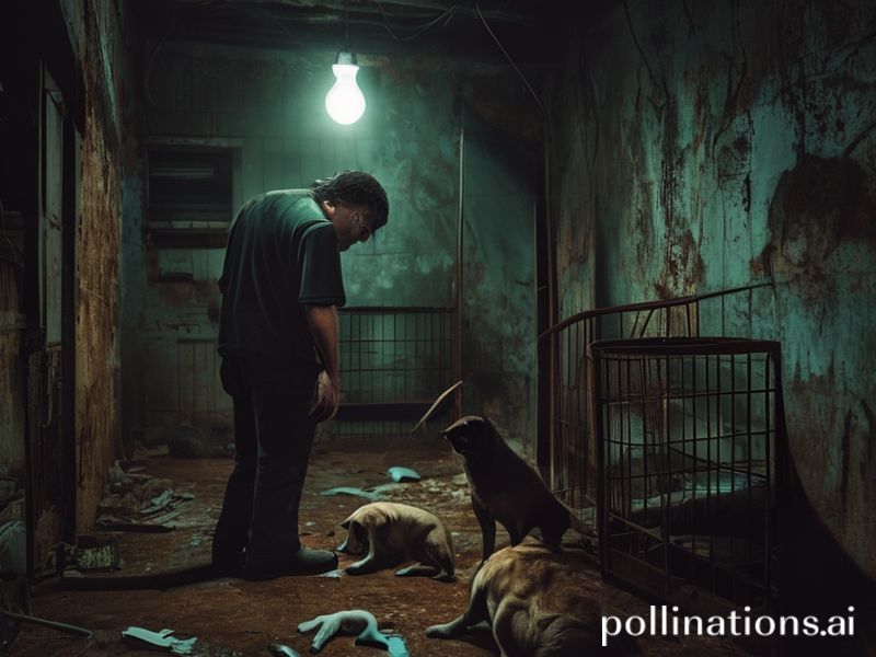 Malta Man who kept dog in 'very bad conditions' handed suspended sentence