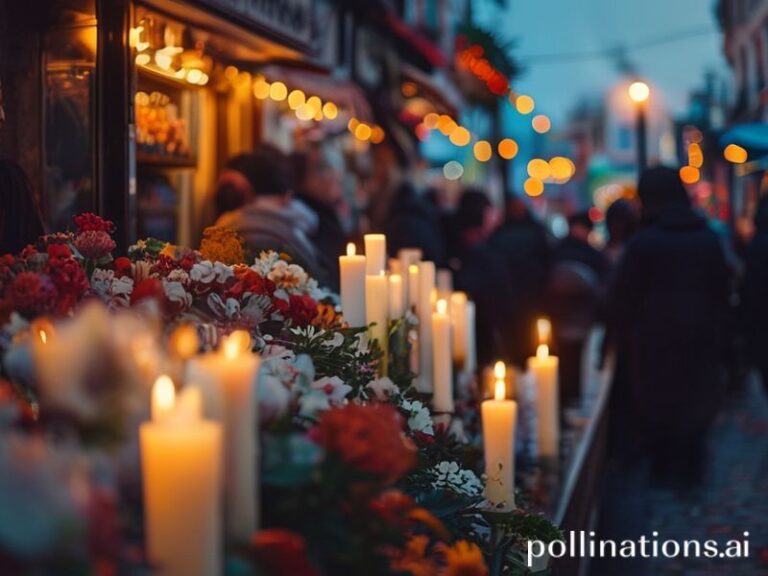 Malta A deadly Swiss fire prompts calls for changes in Malta's bars