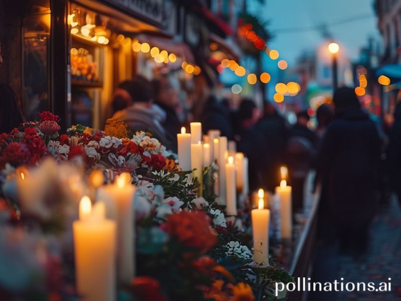 Malta A deadly Swiss fire prompts calls for changes in Malta's bars