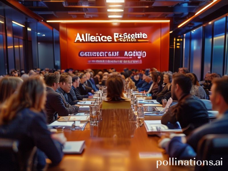 Malta Alliance Real Estate Group holds Annual General Meeting