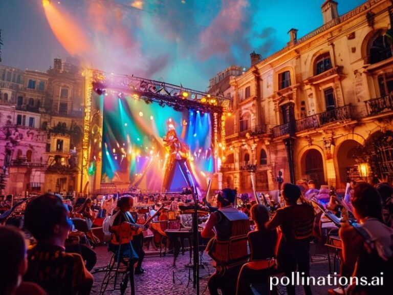 Malta Gozo orchestra to pay tribute to ABBA, Boney M in Valletta show