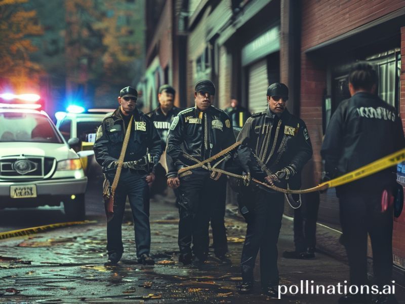 Malta Five arrested in major drug, money laundering crackdown